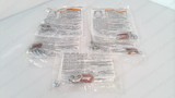 CROSBY GROUP INC. G-450 PACK OF 5 1/4