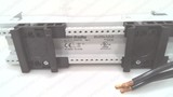 ALLEN BRADLEY 141A-GS45RR25 SERIES C, MCS STANDARD BUSBAR MODULE