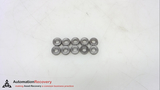 REXROTH RR00176505  VALVE ORIFICE, DO3, 3.5MM