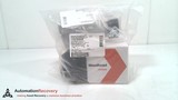 MOLEX ARC30MHDAB04, WOODHEAD ARCARREST PLUG KIT, 1122191018