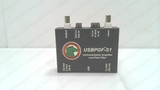 ALLIGATOR USBPGF-S, LOW PASS FILTER
