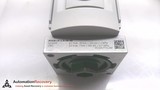 FESTO MS6N-LR-3/8-D6-AS PRESSURE REGULATOR, 531453