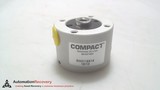 COMPACT AIR PRODUCTS RHH118X14, COMPACT AIR CYLINDER