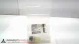 BALLUFF BDNRCEA01L, LED TERMINATOR CONNECTOR, 1300390507