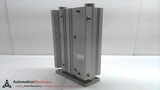 SMC MGPM50TN-175AZ, COMPACT GUIDE CYLINDER, SLIDE BEARING