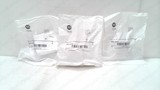 ALLEN BRADLEY 800T-N314 SERIES A / PACK OF 3, PUSHBUTTON PADLOCKING