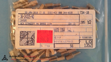 KEYSTONE 24325  HEX STANDOFF M4 BRASS, 10MM,