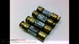 COOPER BUSSMANN FRN-R-15  CLASS RK5, TIME-DELAY FUSE,