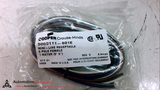 COOPER CROUSE-HINDS 5000111-601E RECEPTACLE, MINIFAST, 5 POLE, FEMALE
