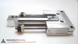 PHD SDB22 X 2 1/2 -AE-DB-M-PB COMPACT CYLINDER