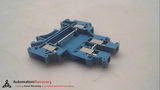 PHOENIX CONTACT UKK 5 TERMINAL BLOCKS, 500V