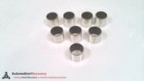 ISOSTATIC INDUSTRIES M3030TU SLEEVE BEARING 30X34X30MM