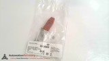 EUCHNER A-C-H-G-LS-122677, STRAIGHT ACTUATOR FOR BOLT