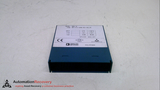 ANALOG DEVICES 3B34-02, ISOLATED LINEARIZED RTD INPUT, 0-10V, 0-20MA