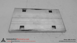 B-LINE 9A-1004 WEDGE LOCK SPLICE PLATES  3