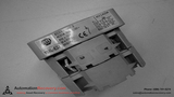 ALLEN BRADLEY 194L-E32-1753 LOAD SWITCH 600VAC 32A