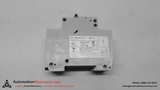 ALLEN BRADLEY 1492-SP1C100 WITH ATTACHED PART NUMBER 1492-ASPH3
