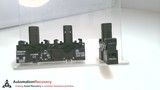 SIEMENS 3SB3400-1PB, LAMP HOLDER W/ INTEGRATED RED LED