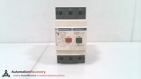 SQUARE D GV3ME06 MOTOR CIRCUIT BREAKER