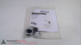 BALLUFF BESA-12-CM, CUSHIONED PROX MOUNT, 15MM OF TARGET OVERTRAVEL