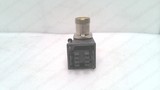 SIEMENS 6ES7 194-1AA01-0XA0 WITH ATTACHED 5P FEMALE RECEPTICAL