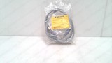 TURCK RSM RKC 572-1.5M, DEVICENET CABLE ASSEMBLY, U5457-8