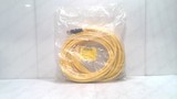 TURCK CSM CKM 12-12-15/S817 SENSOR & ACTUATOR CORDSET U-18894