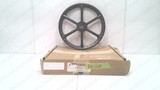 MAUREY BK120, PULLEY