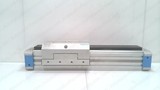 FESTO DGPL-50-200-PPV-A-B-KF-GK-SH-D2, LINEAR DRIVE WITH SLIDE, 175137