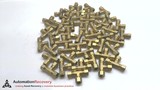 GENERIC 262X8 , UNION COMPRESSION FITTING