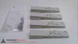 SMC VVQ4000-10A-1 , BLANK PLATES