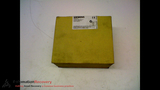 SIEMENS 6ES7194-4DC00-0AA0, SIMATIC DP ET 200 PRO CONNECTING MODULE