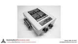 DATA INSTRUMENTS 3LC-BXWQDH REV F DETECTOR 3 LIGHT CURTAIN CONTROL