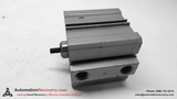 PHD PNEUMATIC CYLINDER 1 IN STROKE 2 1/2 IN BORE
