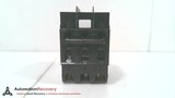 HEINEMANN CD3-A3-DUW-60-240AC-2, CIRCUIT BREAKER, CD3-A3-DU0060-02A