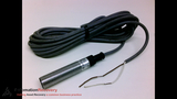 TELEMECANIQUE XSA-C0573 PROXIMITY SWITCH, 12/48V,