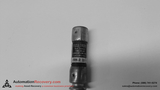 FUSETRON FRN-R10 DUEL ELEMENT TIME-DELAY FUSE 250V 10 AMP