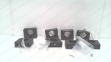PMA BGPS-36 - BOX OF 8, CONDUIT SUPPORT CLIP, 7TAA292860R0030