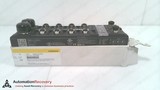 TURCK TBEN-L4-8IOL, COMPACT I/O MODULE, 6814082