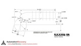 NAAMS POWER CLAMP ACA217M