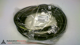 BRAD POWER 1300640413, POWER EXTENSION CABLE ASSEMBLY, CC4030A57M070G