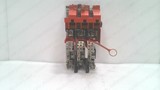 EATON C361NC SERIES B1, CUTLER-HAMMER ROTARY DISCONNECT MAIN SWITCH