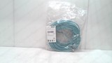 MURR ELEKTRONIK 7700-44511-S4U3200 CAT5E ETHERNET CORDSET