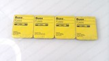 COOPER BUSSMANN ABC 12 PACK OF 20, FAST-ACTING FUSE