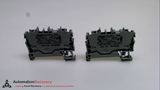 WAGO 2002-1201  TERMINAL BLOCKS 2.5 MM