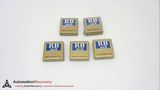 RBI BEARING INC 6001-ZZ/C3  RADIAL BALL BEARING