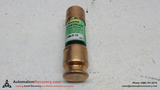 FUSETRON FRN-R 15, TIME-DELAY FUSE