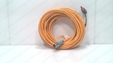 SIEMENS 6FX5002-5CN06-1CF0, MOTION CONNECT 500 DOUBLE-ENDED CABLE