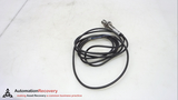 BERNSTEIN KIB-M12NS/002-KL2, PROXIMITY SENSOR, 500V, 10-36VDC