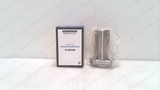 MISUMI LHICWMF20,PILOT FLANGED LINEAR BALL BEARING-DOUBLE